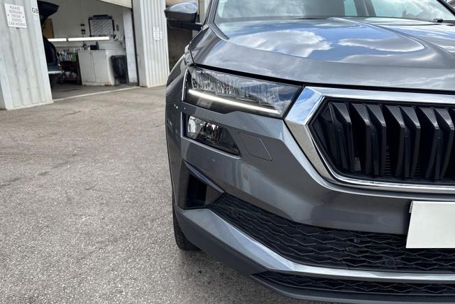 ŠKODA Karoq Photo 19