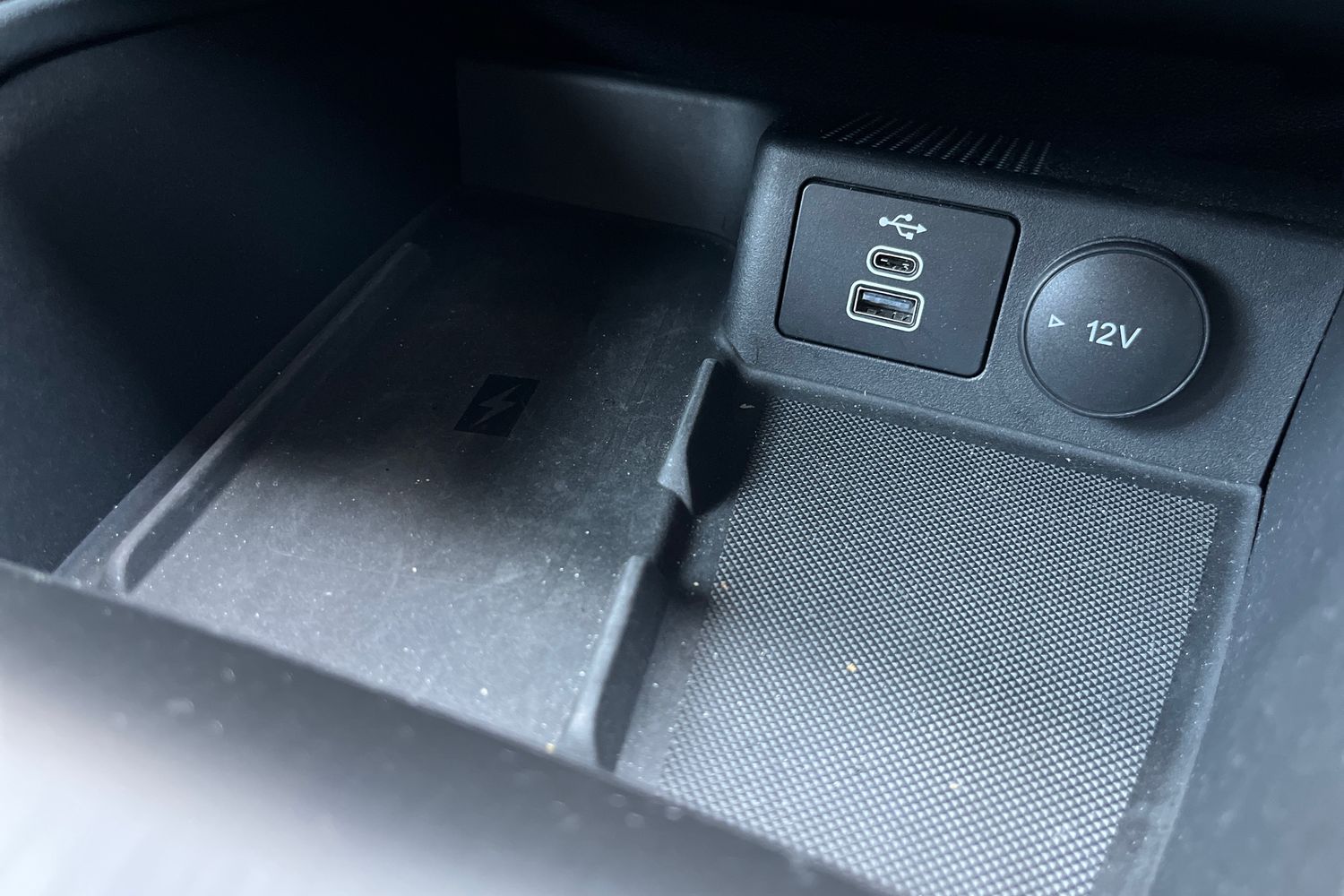 Ford Kuga Photo 33