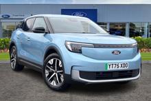 Used Ford EXPLORER 1