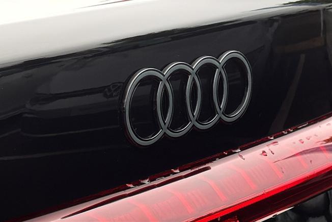 AUDI  A5 Saloon Photo 49