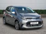 Kia Picanto Photo 0