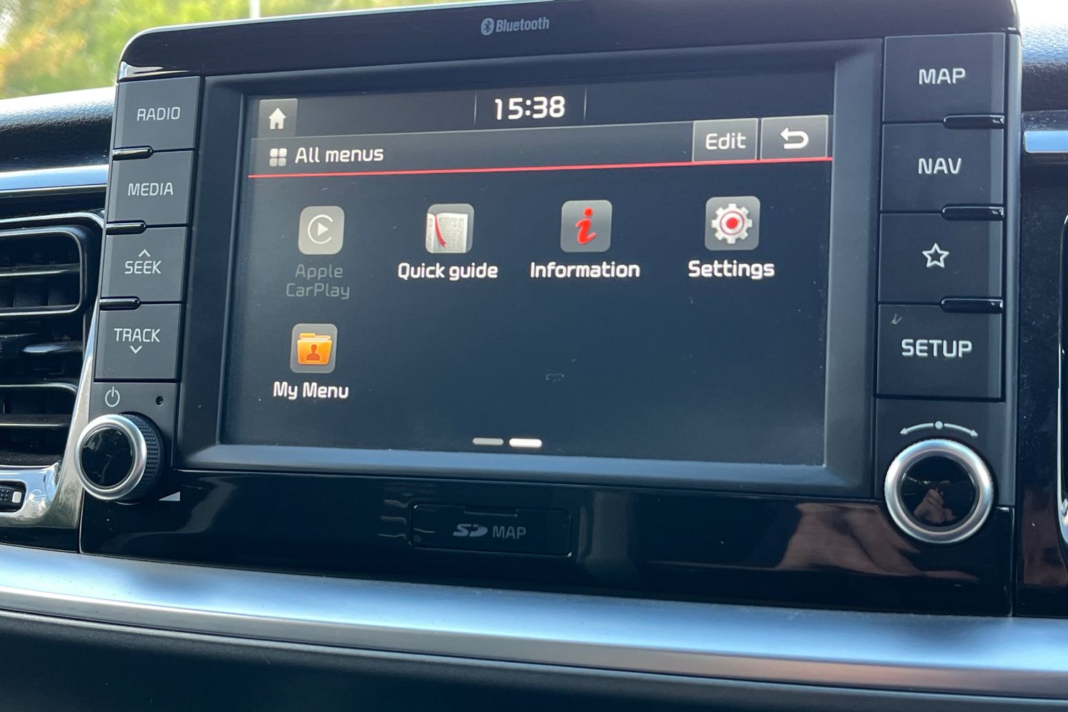 Kia Stonic Photo 27
