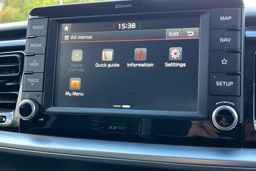 Kia Stonic Photo autoimg-479c4f15021b4147e32641fc0470602e249b6000.jpg