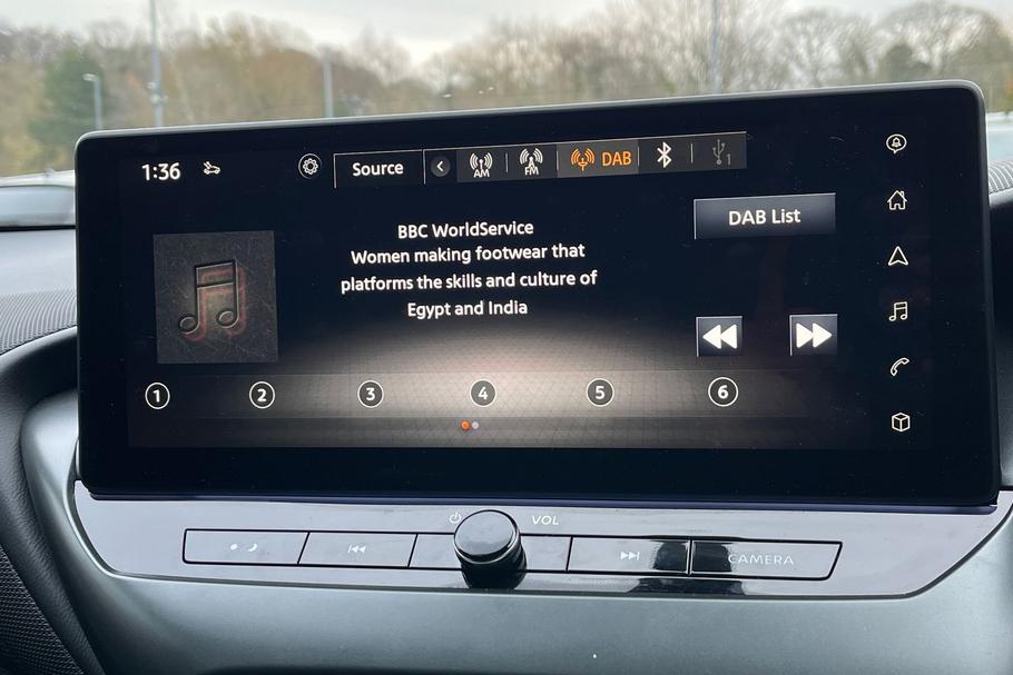 Used Nissan Juke BJ75VGV 24