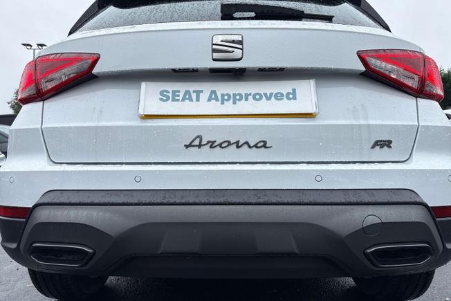 SEAT Arona Photo 31