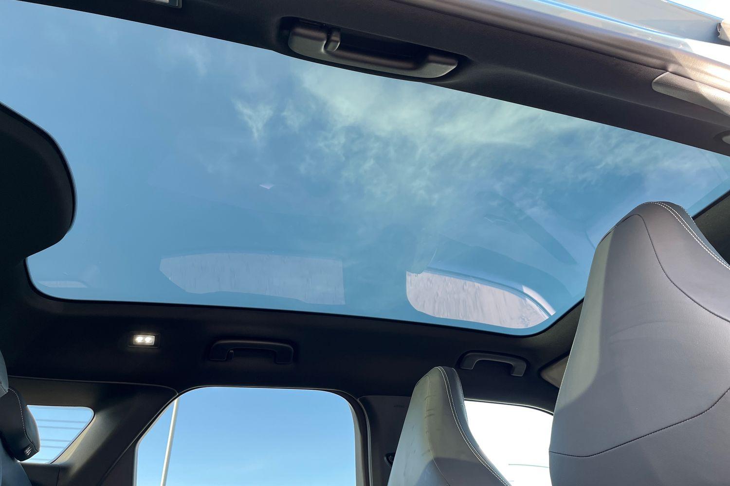 Ford Explorer Photo 38