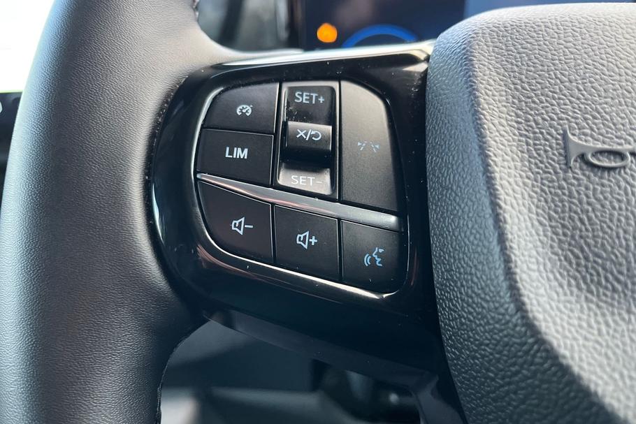 Used Ford TRANSIT CUSTOM 33