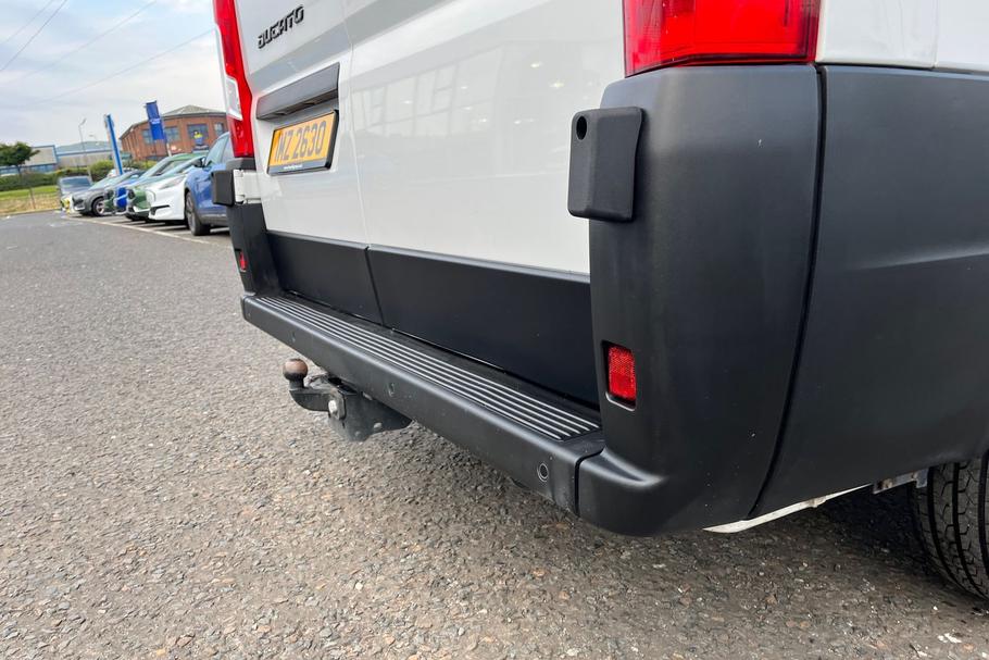 Used Fiat Ducato IMZ2630 39
