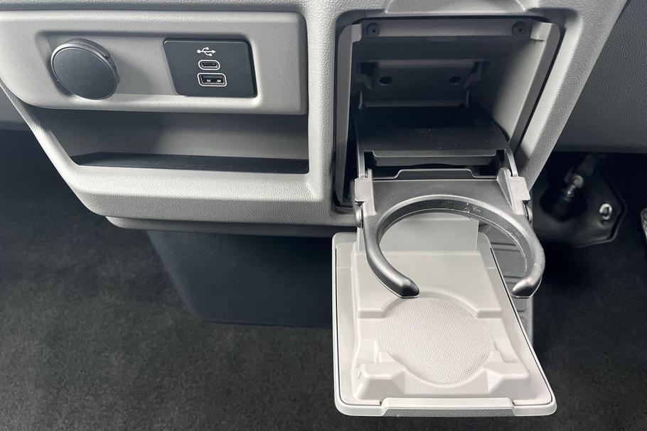 Used Ford TRANSIT CUSTOM WO25URB 30