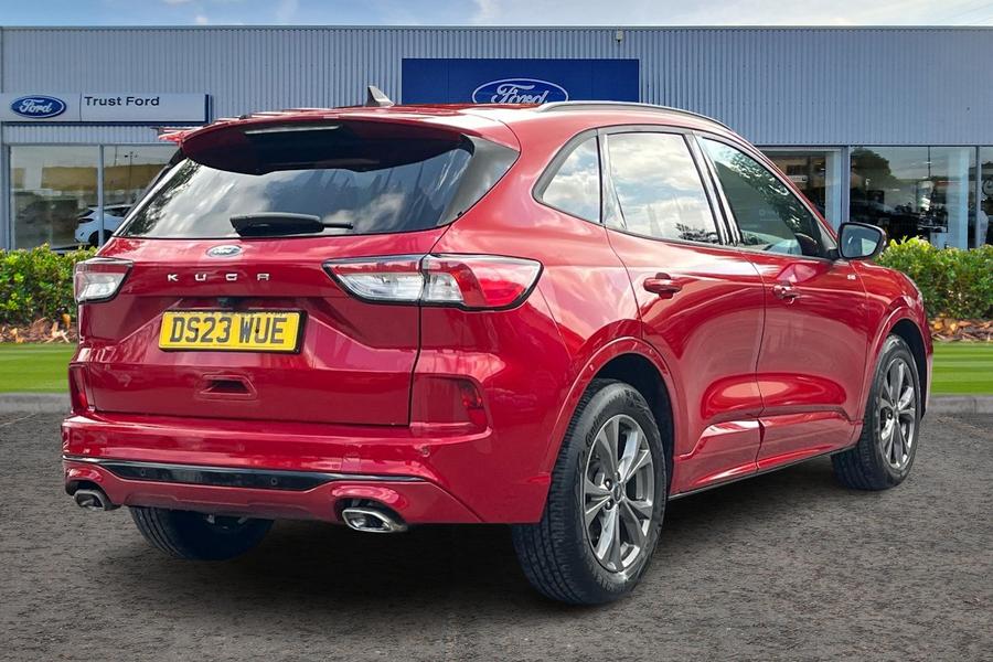 Ford Kuga Photo autoimg-47a15eea23110ad6f50bc594f2f183def6c2eb54.jpg