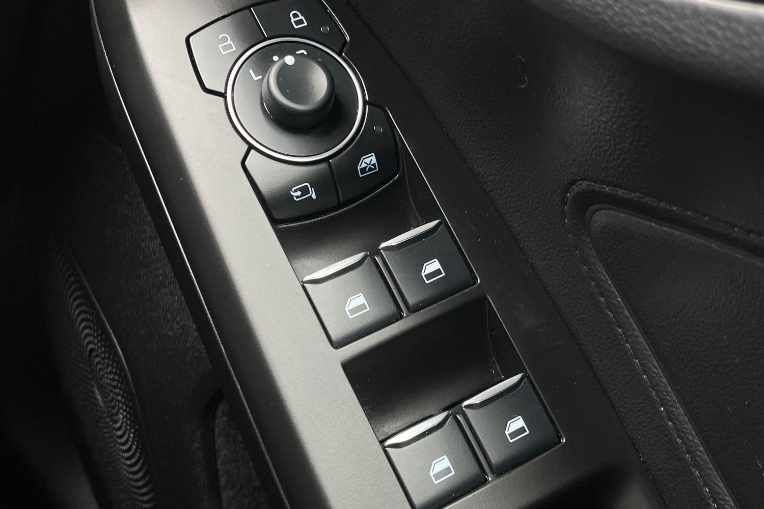 Ford Focus Photo 15