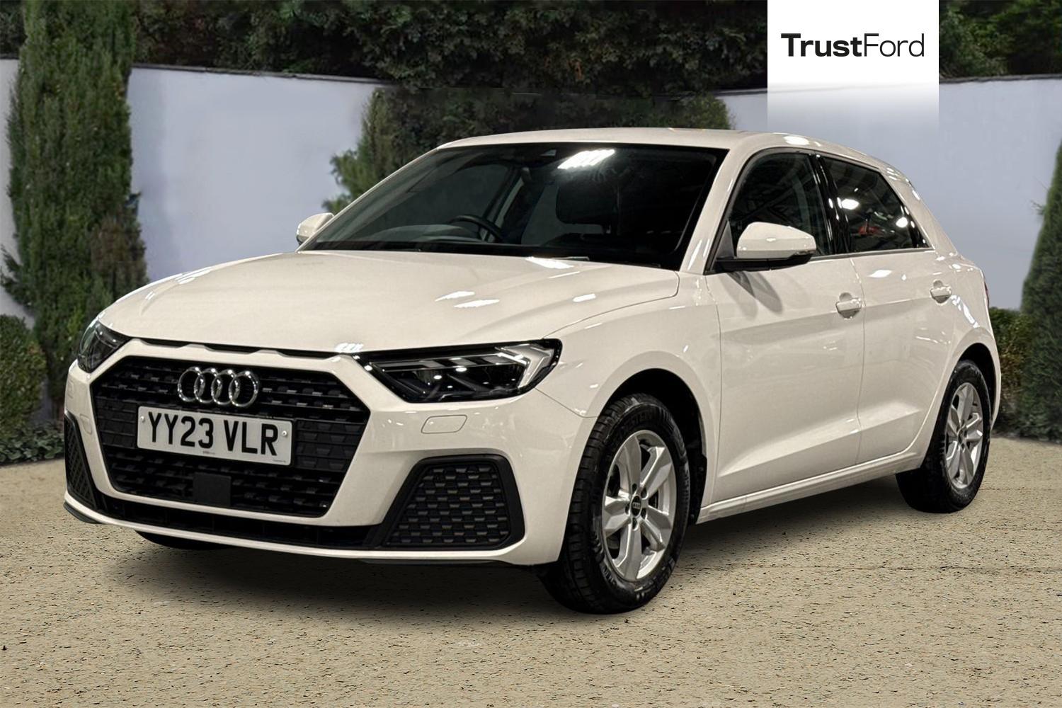 Audi A1 Photo 4