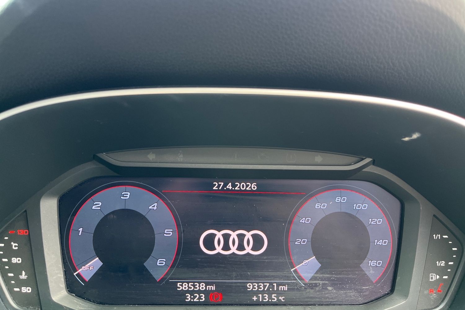 Audi Q3 Photo 12