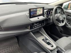 NISSAN QASHQAI Photo 2