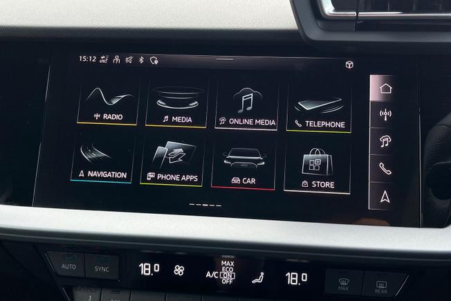 AUDI A3 Photo 13