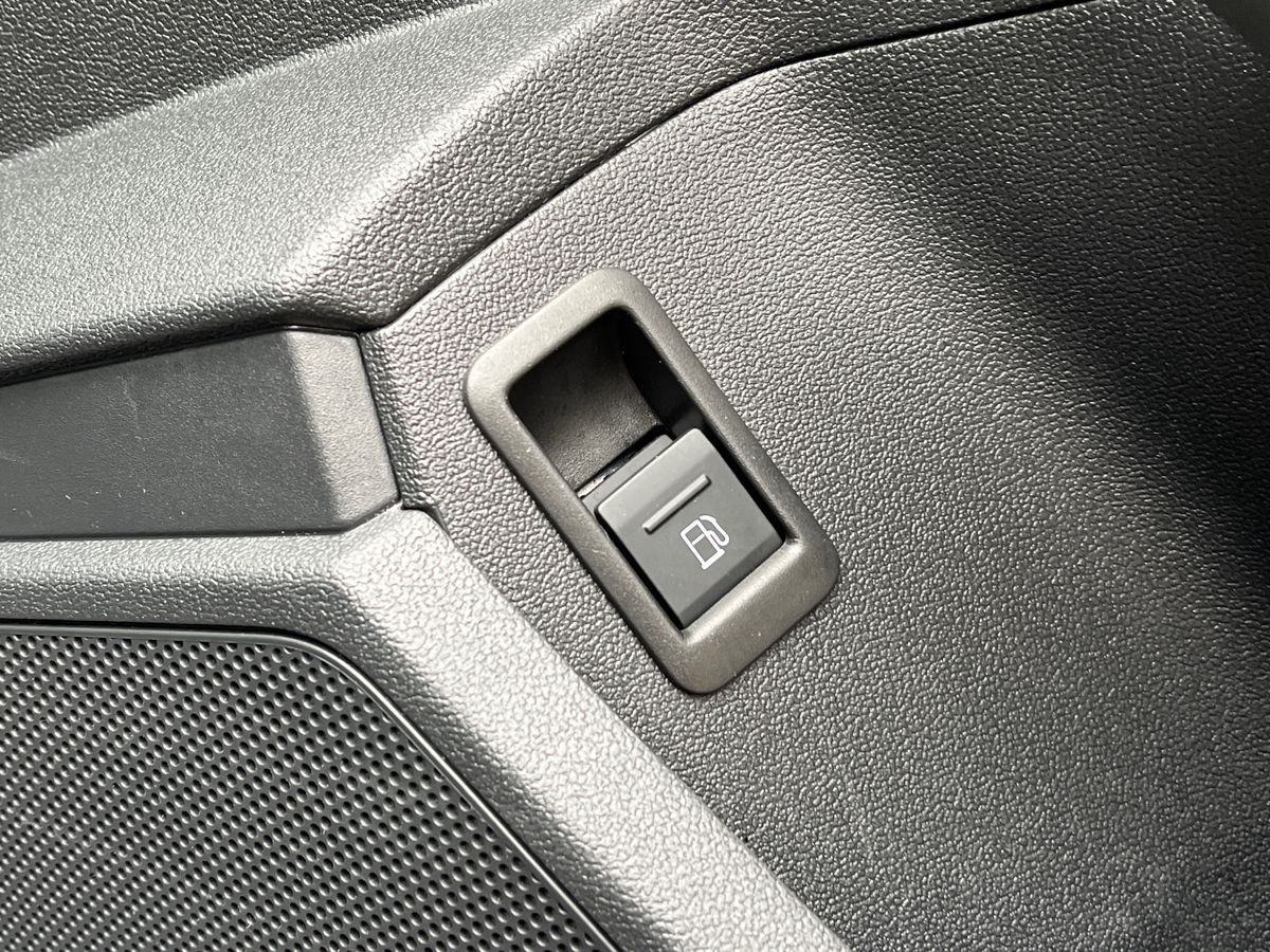 Audi A3 Photo 30