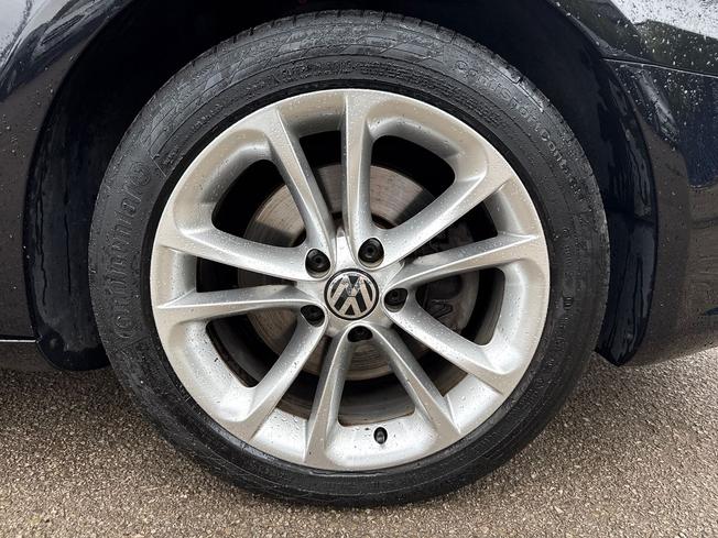 VOLKSWAGEN CC Photo 32