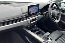 AUDI A5 Photo 2