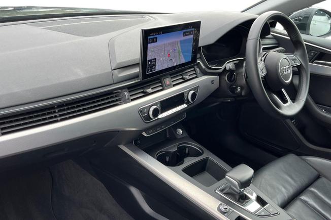 AUDI A5 Photo 2