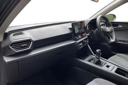 SEAT Leon Photo 2