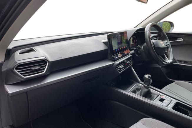 SEAT Leon Photo 2