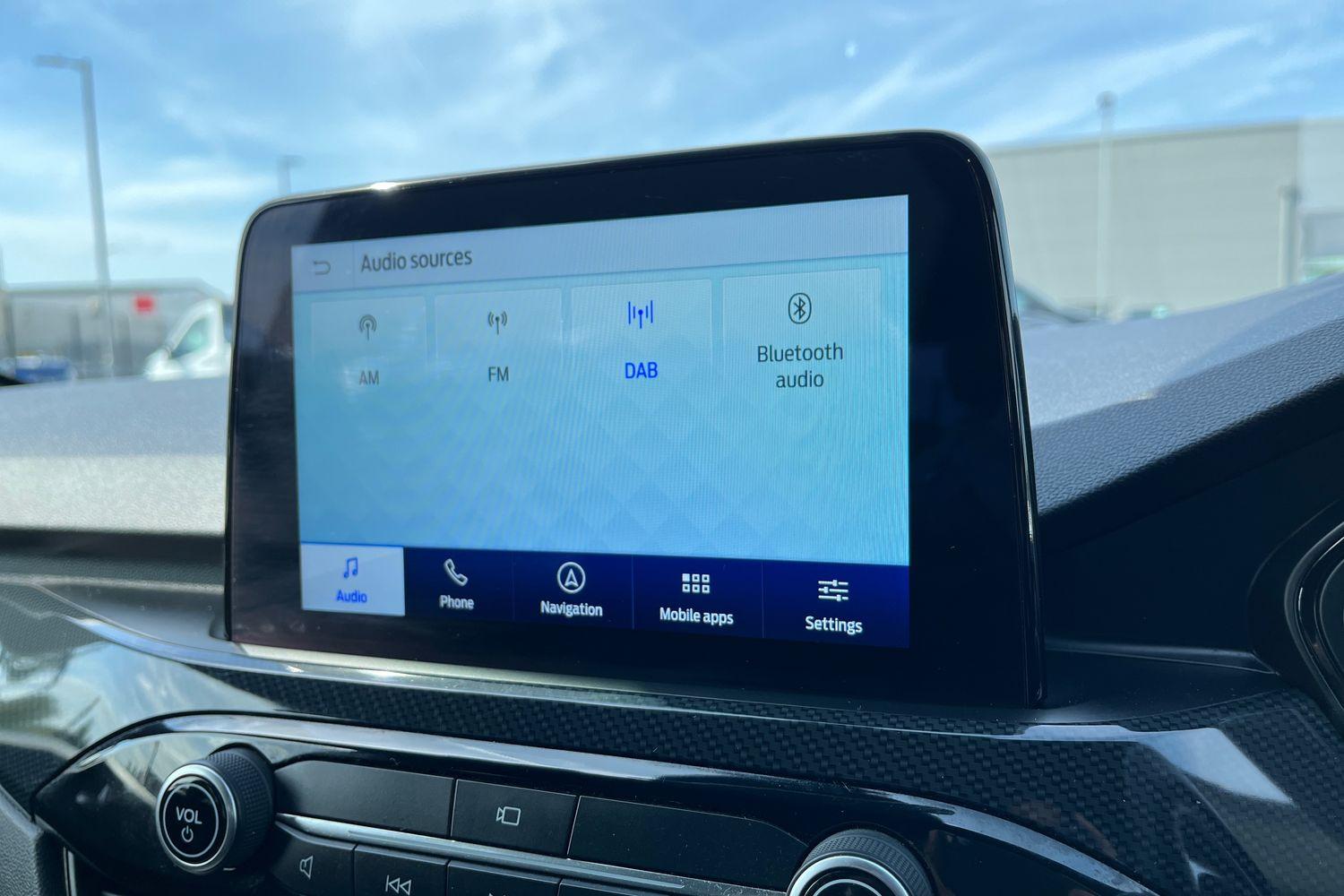 Ford Kuga Photo 26
