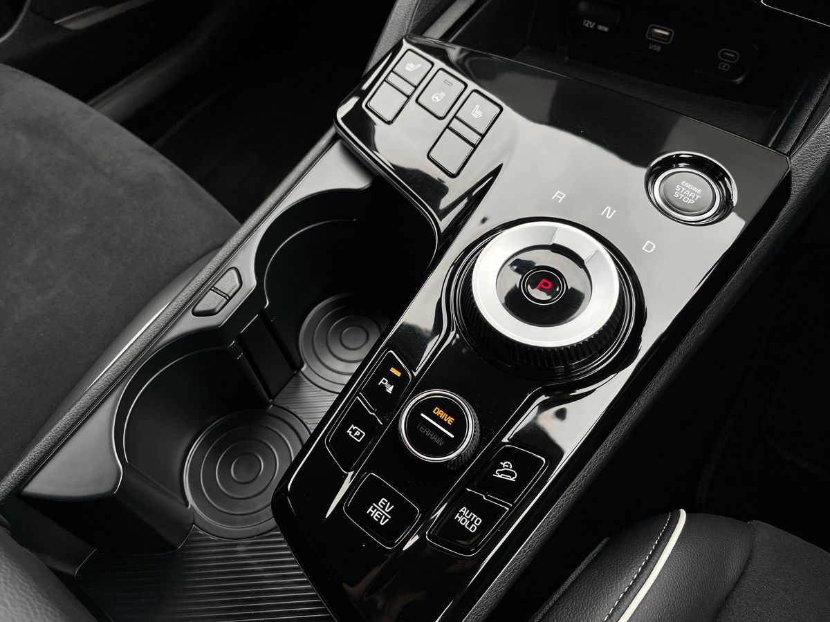 Kia Sportage Photo 13