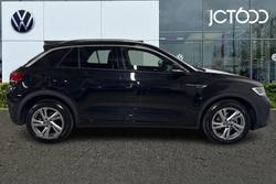 VOLKSWAGEN T-Roc Photo 4
