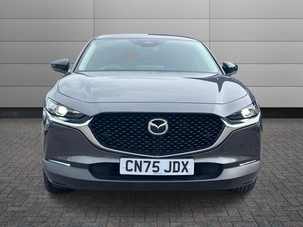 Mazda CX-30 Photo autoimg-47abe15d975cbe84ccf49655657eaad982041fc2.jpg