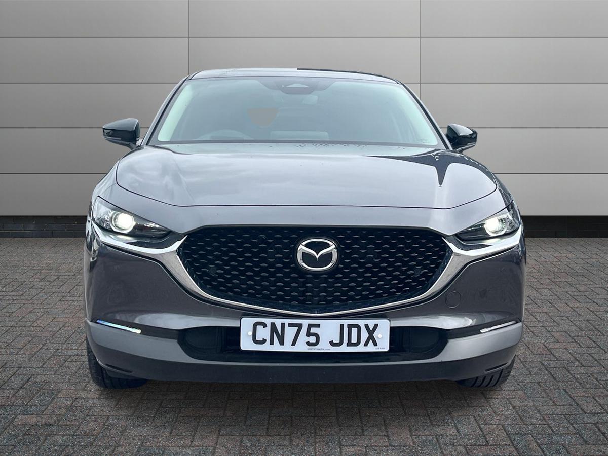 Mazda CX-30 Photo 7