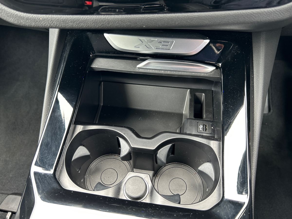 BMW X3 Photo 33
