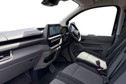 Volkswagen E-Transporter Photo 2
