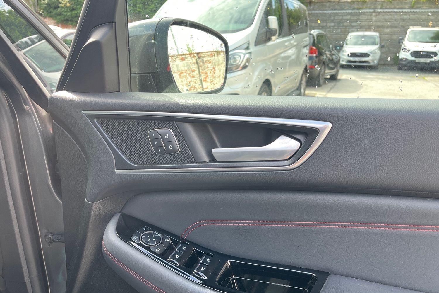 Ford S-MAX Photo 25