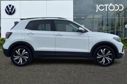 VOLKSWAGEN T-Cross Photo 4