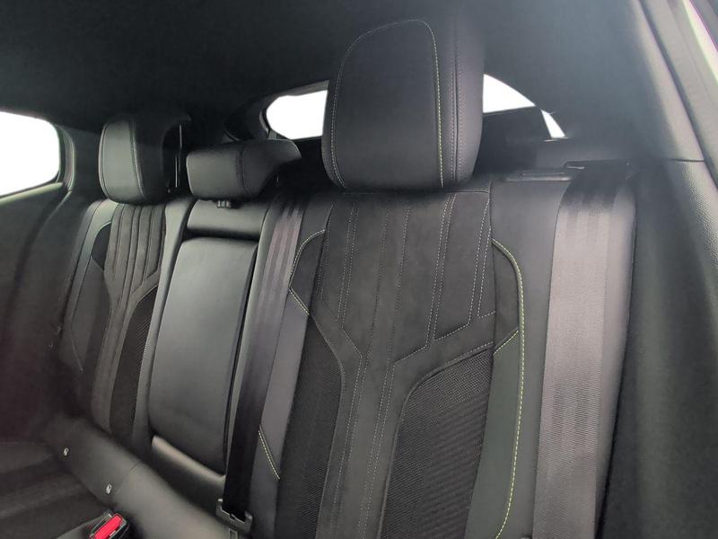 Used Peugeot 408 PN24ZPZ 17