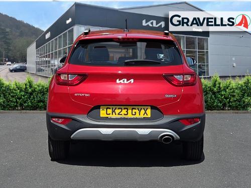 Kia STONIC Photo autoimg-47ada98320d3bd7075fc26fa4dd87882e57c91b5.jpg