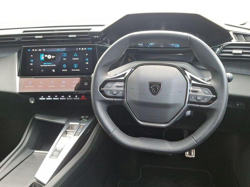 Used Peugeot 308 KW24WXT 11