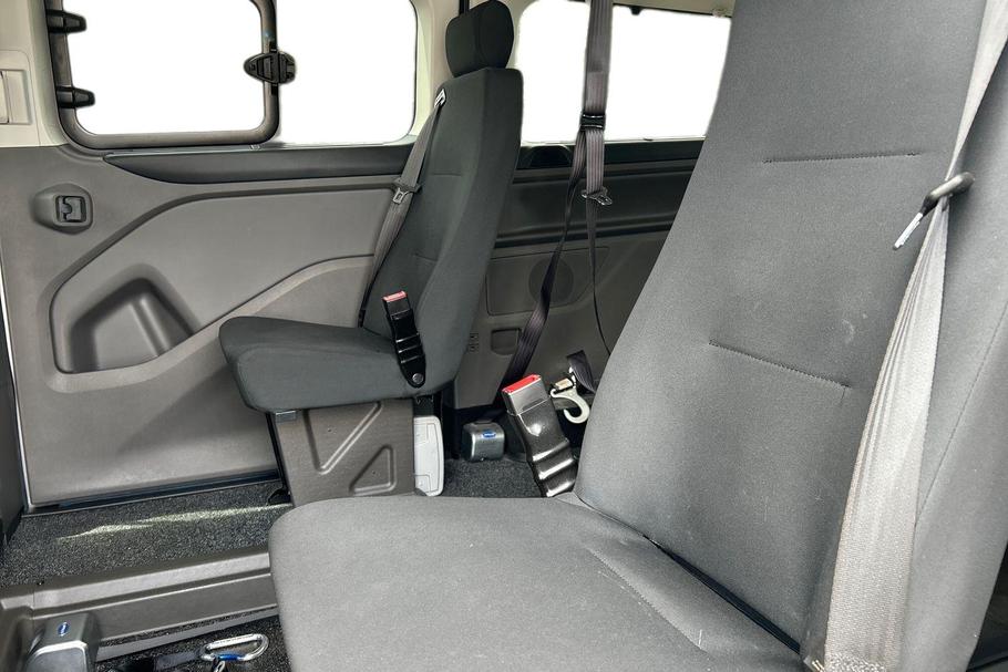 Used Ford TOURNEO CUSTOM SD71UMU 12