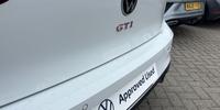 Volkswagen Golf Photo 25