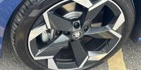 Skoda Superb Photo 31