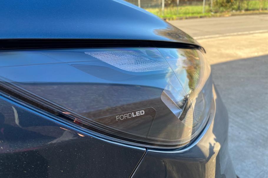 Used Ford TRANSIT CUSTOM 22