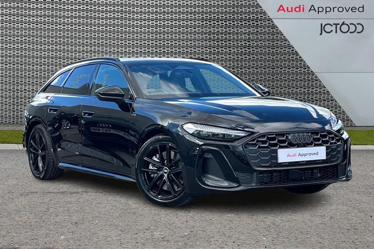 Used AUDI A5 Avant