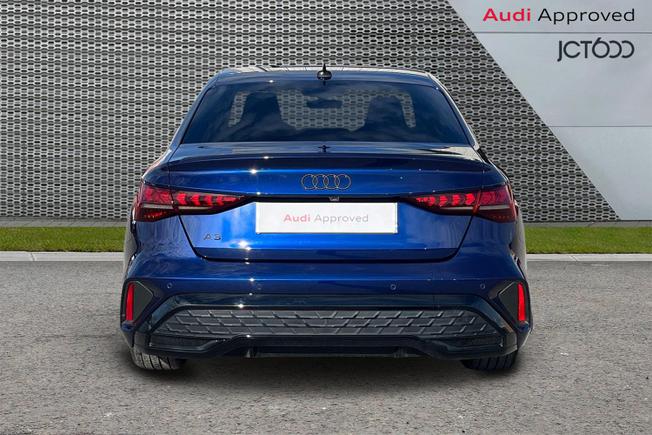 AUDI A3 Photo 7