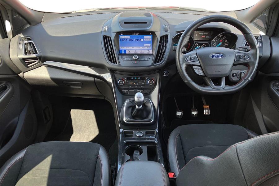 Ford KUGA Photo autoimg-47b579ddf267400defe205bd1c948cfb91cabef3.jpg