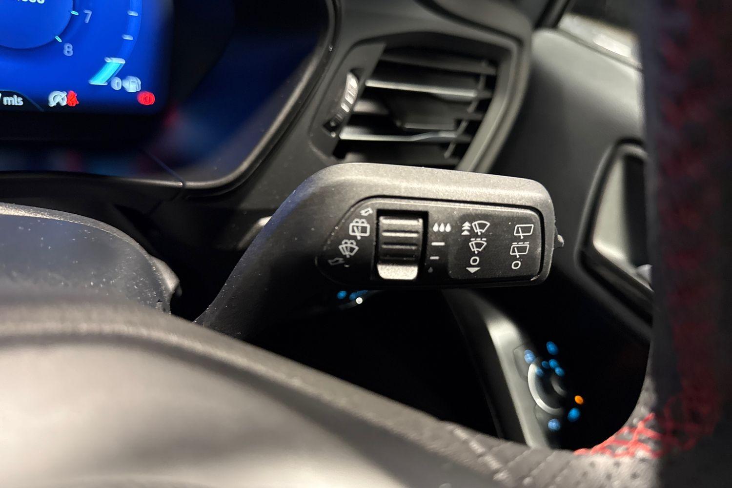 Ford Focus Photo 14