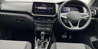 Volkswagen T-cross Photo 7