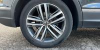 Volkswagen Tiguan Photo 4