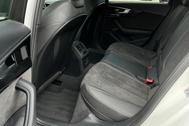AUDI A4 Photo 47