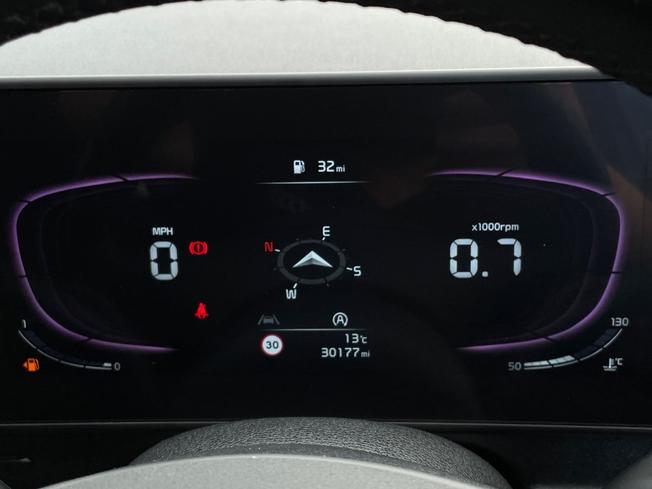 KIA Sportage Photo 15