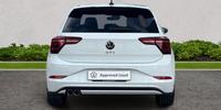 Volkswagen Polo Photo 8